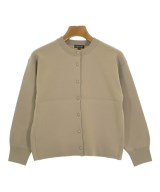 INDIVI（インディヴィ）カーディガン ベージュ サイズ:05(XS位) レディース/2200627705069