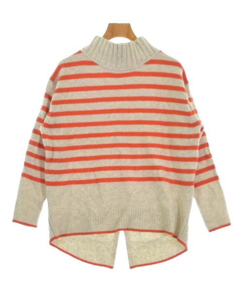 インディヴィ(INDIVI)のINDIVI ニット・セーター