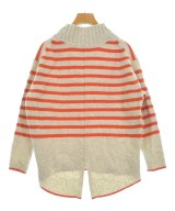 INDIVI（インディヴィ）ニット・セーター ベージュ サイズ:05(XXS位) レディース/2200631605041