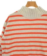 INDIVI（インディヴィ）ニット・セーター ベージュ サイズ:05(XXS位) レディース/2200631605041