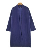 UNTITLED（アンタイトル）カーディガン 青 サイズ:0(XS位) レディース/2200631605058