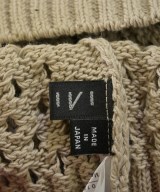 INDIVI（インディヴィ）ベスト ベージュ サイズ:05(XXS位) レディース/2200631605065