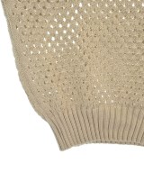 INDIVI（インディヴィ）ベスト ベージュ サイズ:05(XXS位) レディース/2200631605065