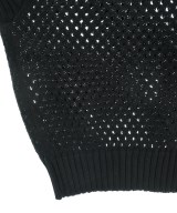 INDIVI（インディヴィ）ベスト 黒 サイズ:05(XXS位) レディース/2200631605072