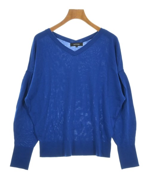 アンタイトル(UNTITLED)のUNTITLED ニット・セーター