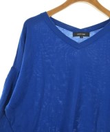 UNTITLED（アンタイトル）ニット・セーター 青 サイズ:2(M位) レディース/2200631605096