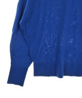 UNTITLED（アンタイトル）ニット・セーター 青 サイズ:2(M位) レディース/2200631605096