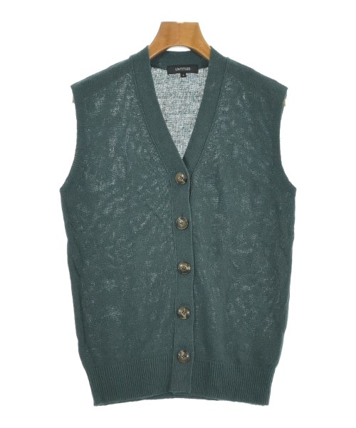 アンタイトル(UNTITLED)のUNTITLED ベスト