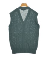 UNTITLED（アンタイトル）ベスト 緑 サイズ:0(XS位) レディース/2200631605102