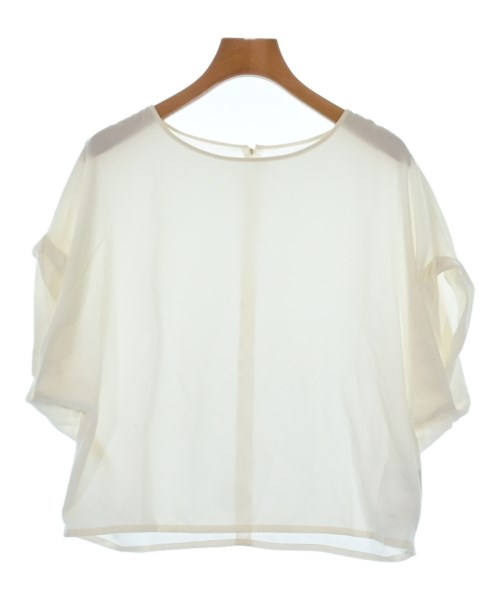 インディヴィ(INDIVI)のINDIVI ブラウス