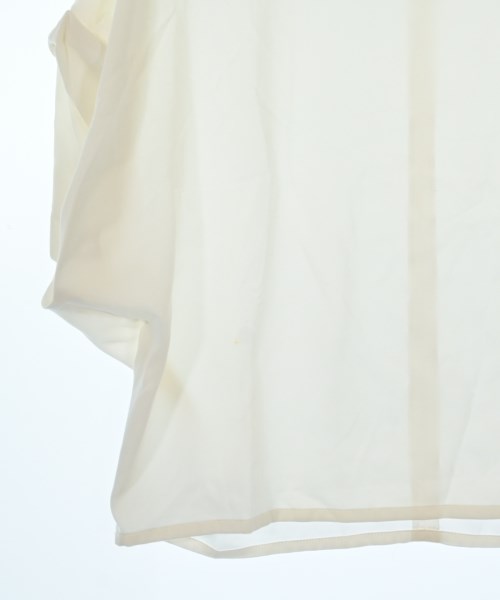 INDIVI（インディヴィ）ブラウス 白 サイズ:05(XXS位) レディース/2200631605225