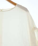 INDIVI（インディヴィ）ブラウス 白 サイズ:05(XXS位) レディース/2200631605225