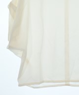 INDIVI（インディヴィ）ブラウス 白 サイズ:05(XXS位) レディース/2200631605225