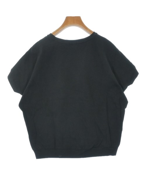 INDIVI（インディヴィ）Tシャツ・カットソー 黒 サイズ:05(XXS位) レディース/2200631605348