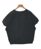 INDIVI（インディヴィ）Tシャツ・カットソー 黒 サイズ:05(XXS位) レディース/2200631605348