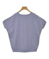 INDIVI（インディヴィ）Tシャツ・カットソー 紫 サイズ:05(XXS位) レディース/2200631605362