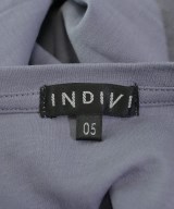 INDIVI（インディヴィ）Tシャツ・カットソー 紫 サイズ:05(XXS位) レディース/2200631605362