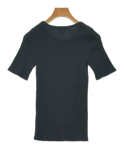 INDIVI（インディヴィ）Tシャツ・カットソー 紺 サイズ:05(XXS位) レディース/2200631605393