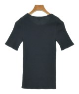 INDIVI（インディヴィ）Tシャツ・カットソー 紺 サイズ:05(XXS位) レディース/2200631605393