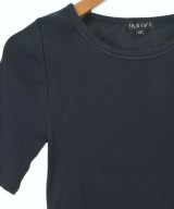 INDIVI（インディヴィ）Tシャツ・カットソー 紺 サイズ:05(XXS位) レディース/2200631605393
