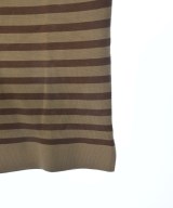 INDIVI（インディヴィ）ベスト 茶 サイズ:5(XXL位) レディース/2200631605430