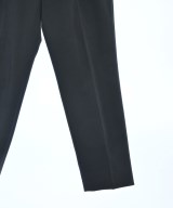 INDIVI（インディヴィ）スラックス 黒 サイズ:40(L位) レディース/2200629179059