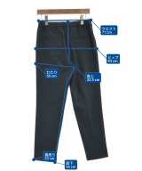 INDIVI（インディヴィ）スラックス 黒 サイズ:40(L位) レディース/2200629179059