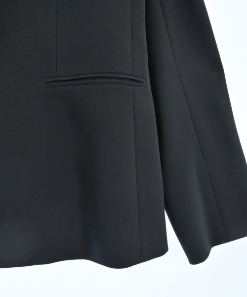 INDIVI（インディヴィ）ジャケット 紺 サイズ:40(L位) レディース/2200629179066