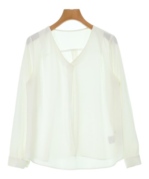 インディヴィ(INDIVI)のINDIVI ブラウス