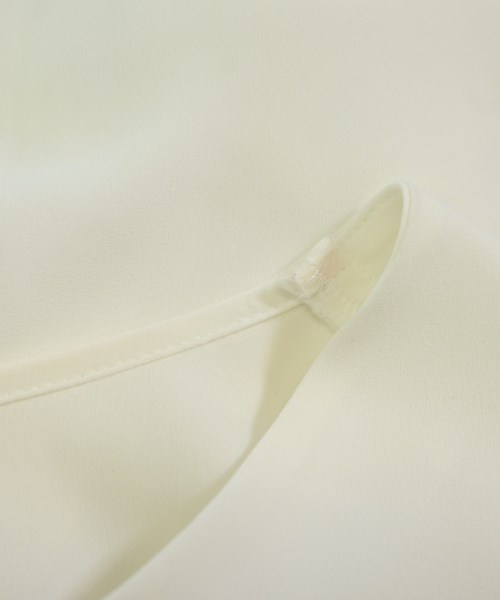 INDIVI（インディヴィ）ブラウス 白 サイズ:38(M位) レディース/2200629179080