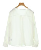 INDIVI（インディヴィ）ブラウス 白 サイズ:38(M位) レディース/2200629179080