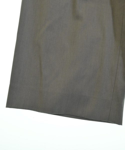 INDIVI（インディヴィ）スラックス グレー サイズ:36(S位) レディース/2200627684036