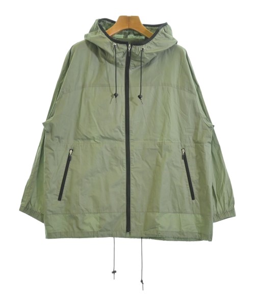 インディヴィ(INDIVI)のINDIVI ブルゾン