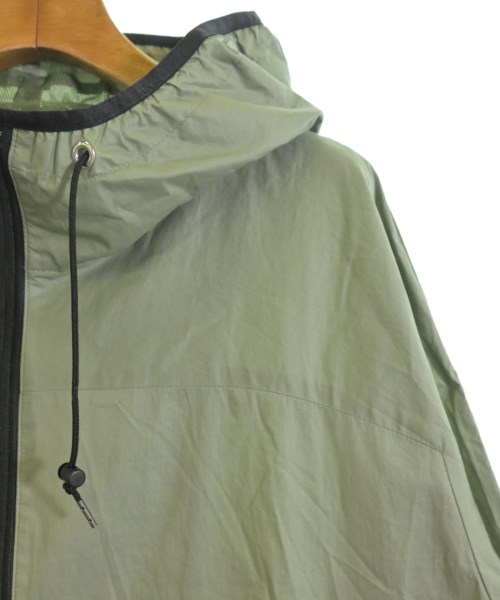 INDIVI（インディヴィ）ブルゾン カーキ サイズ:12(XL位) レディース/2200628177094