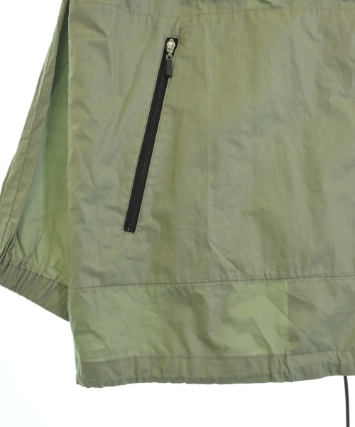 INDIVI（インディヴィ）ブルゾン カーキ サイズ:12(XL位) レディース/2200628177094