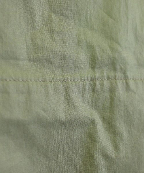 INDIVI（インディヴィ）ブルゾン カーキ サイズ:12(XL位) レディース/2200628177094