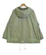 INDIVI（インディヴィ）ブルゾン カーキ サイズ:12(XL位) レディース/2200628177094