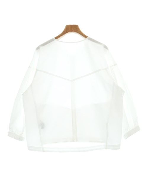 INDIVI（インディヴィ）その他 白 サイズ:12(XL位) レディース/2200628177117