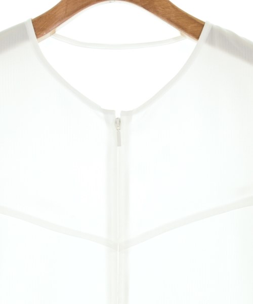 INDIVI（インディヴィ）その他 白 サイズ:12(XL位) レディース/2200628177117