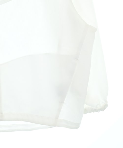 INDIVI（インディヴィ）その他 白 サイズ:12(XL位) レディース/2200628177117