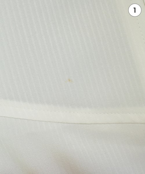 INDIVI（インディヴィ）その他 白 サイズ:12(XL位) レディース/2200628177117