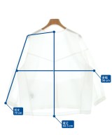 INDIVI（インディヴィ）その他 白 サイズ:12(XL位) レディース/2200628177117