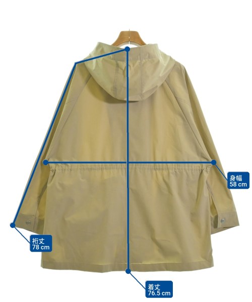 INDIVI（インディヴィ）その他 ベージュ サイズ:12(XL位) レディース/2200628177216