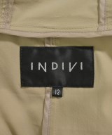 INDIVI（インディヴィ）その他 ベージュ サイズ:12(XL位) レディース/2200628177216