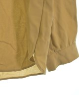 INDIVI（インディヴィ）ブラウス 茶 サイズ:05(XXS位) レディース/2200628803108