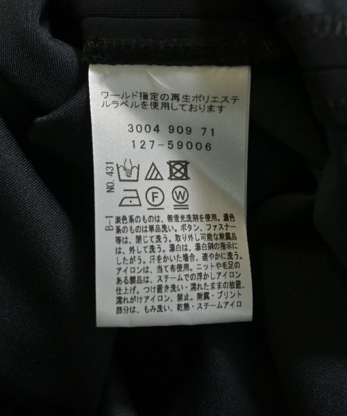 INDIVI（インディヴィ）ワンピース ベージュ サイズ:38(M位) レディース/2200629454040