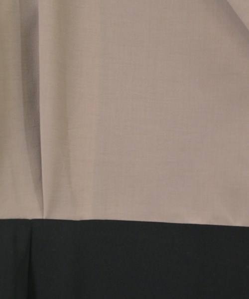 INDIVI（インディヴィ）ワンピース ベージュ サイズ:38(M位) レディース/2200629454040