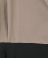 INDIVI（インディヴィ）ワンピース ベージュ サイズ:38(M位) レディース/2200629454040