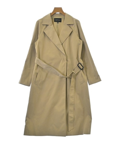 インディヴィ(INDIVI)のINDIVI トレンチコート
