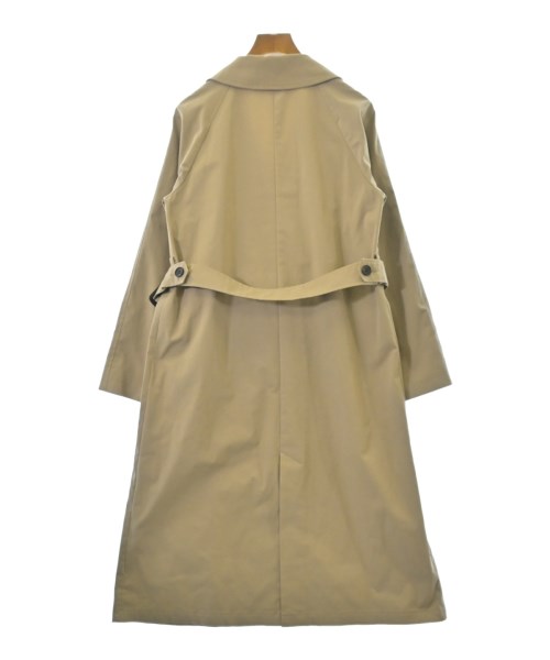INDIVI（インディヴィ）トレンチコート ベージュ サイズ:36(S位) レディース/2200629725027